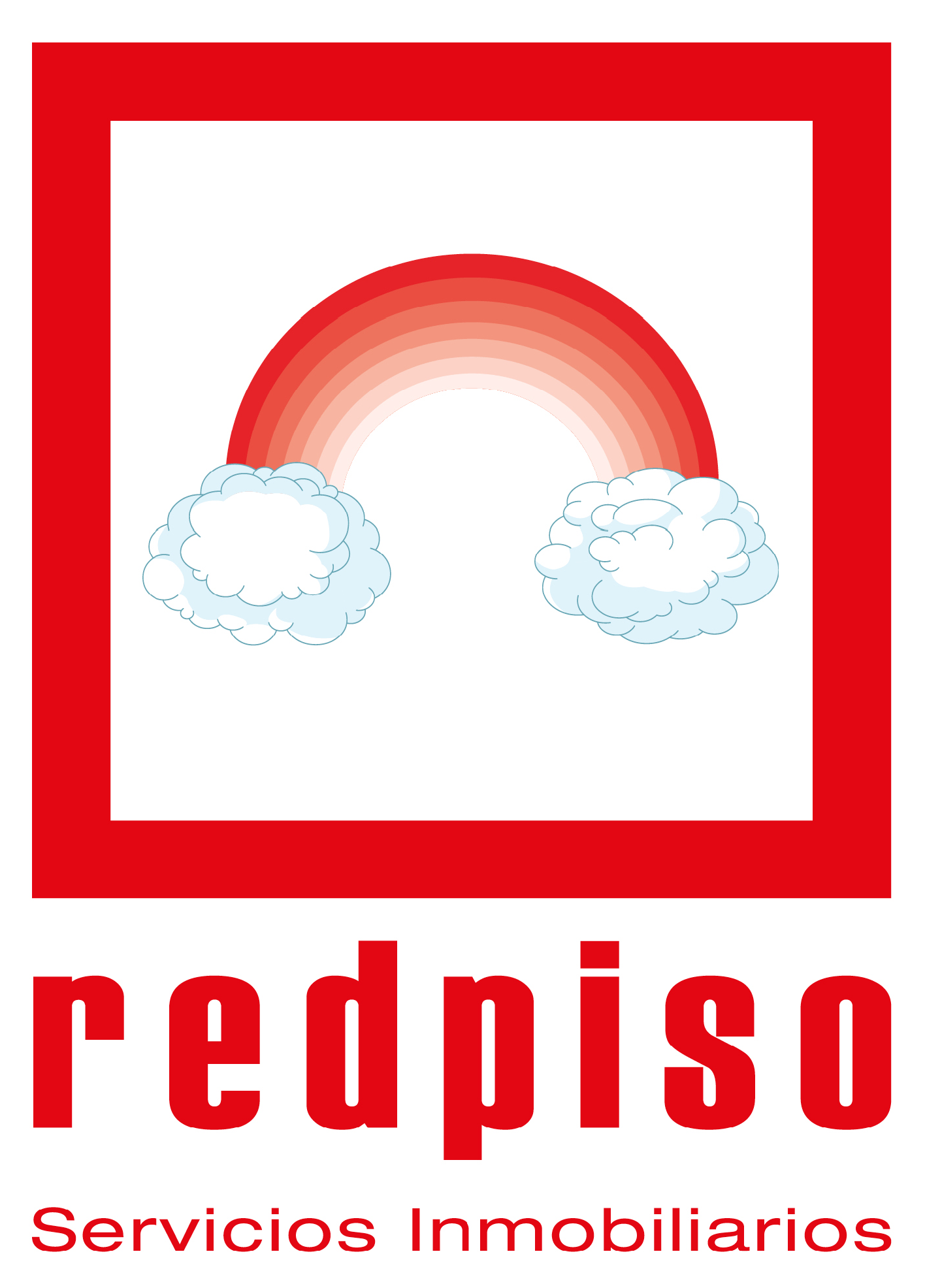 Redpiso logo crisis del Coronavirus